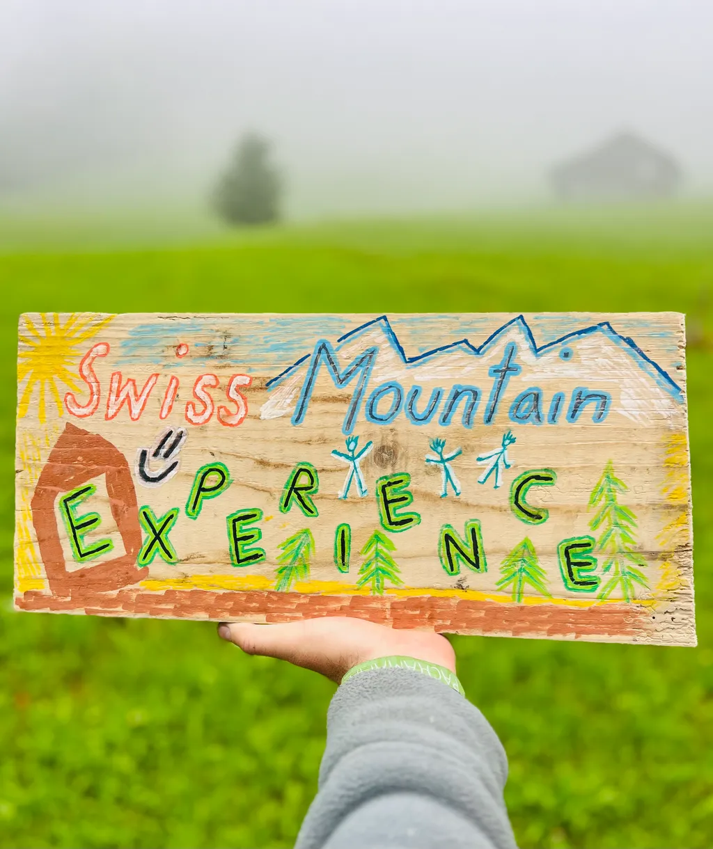 Swiss Mountain Experience