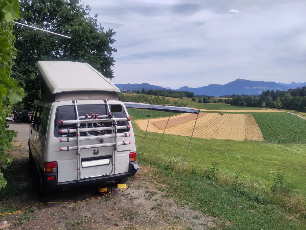 Image de Sandro pour le spot 4089