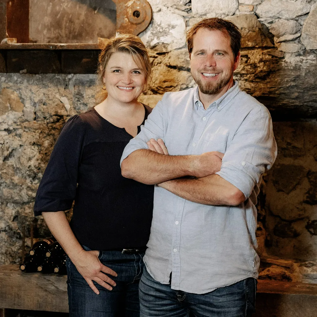 Susanne und Reto avatar