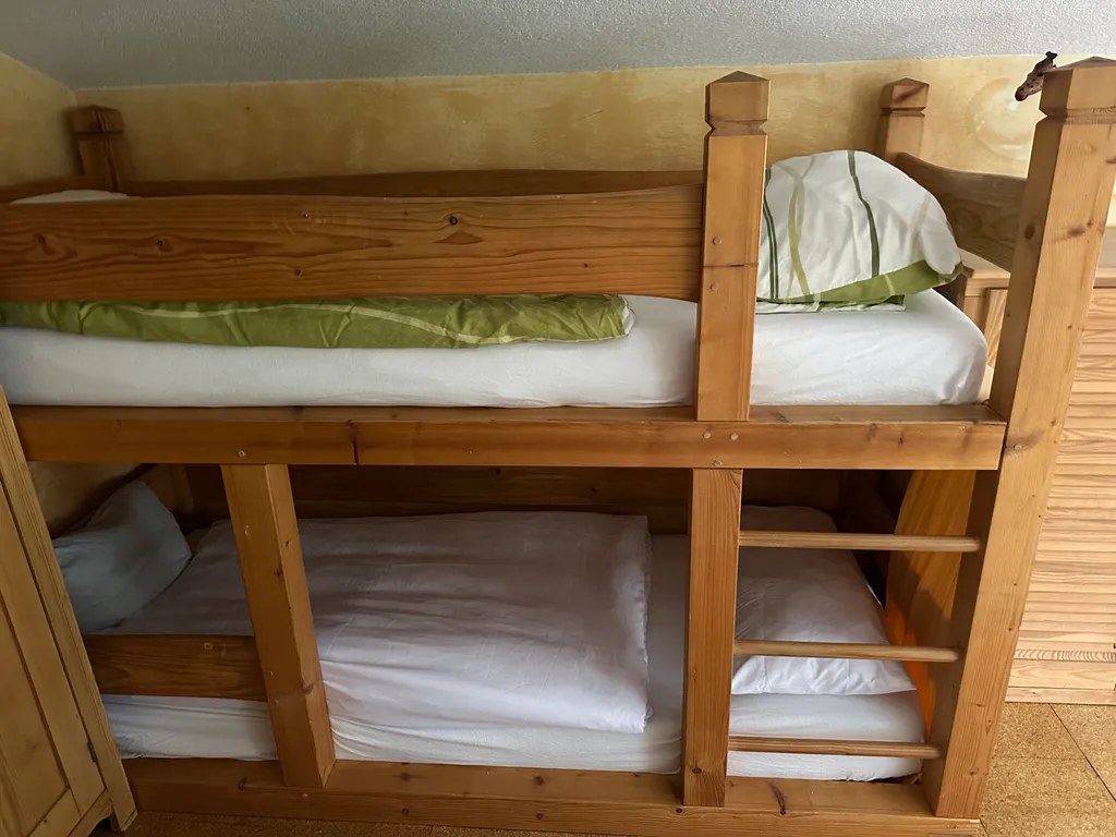 Doppelstockbett