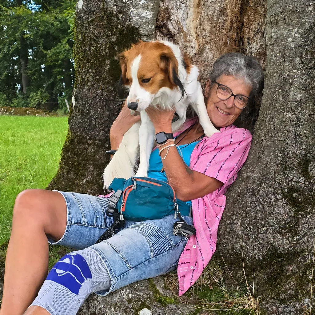Profilbild von Lisette