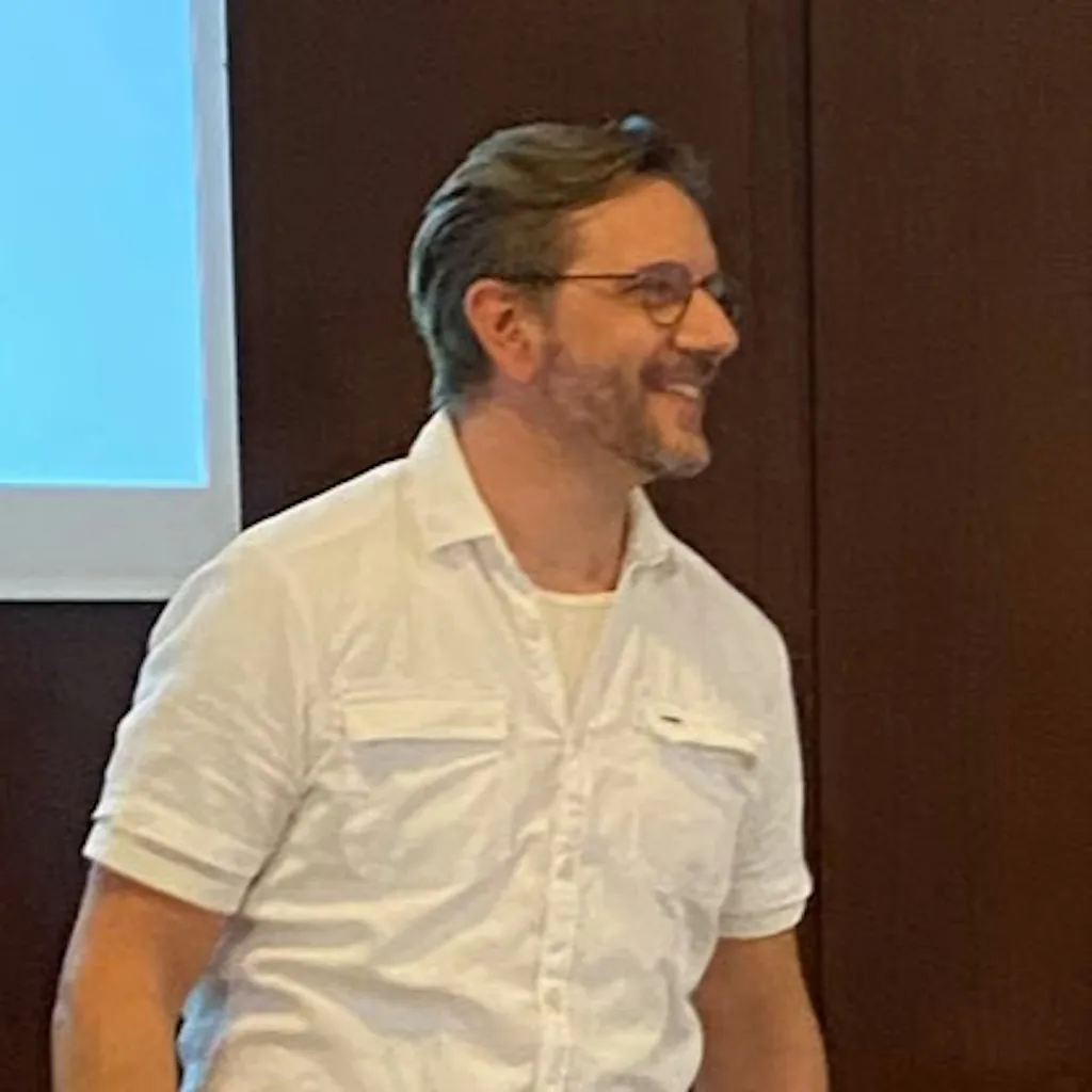 Profilbild von Stephen