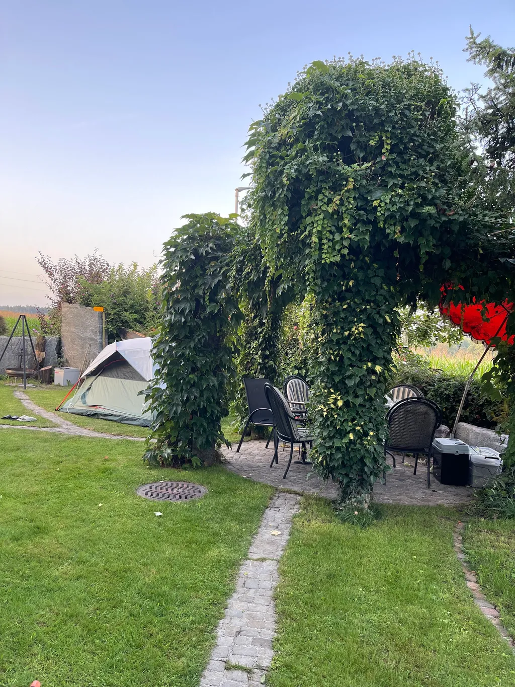 Bild von Qaisar für den Spot 3947