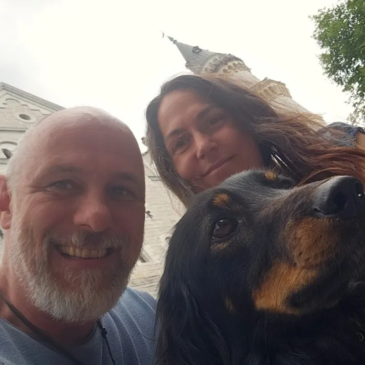 Profilbild von Christian