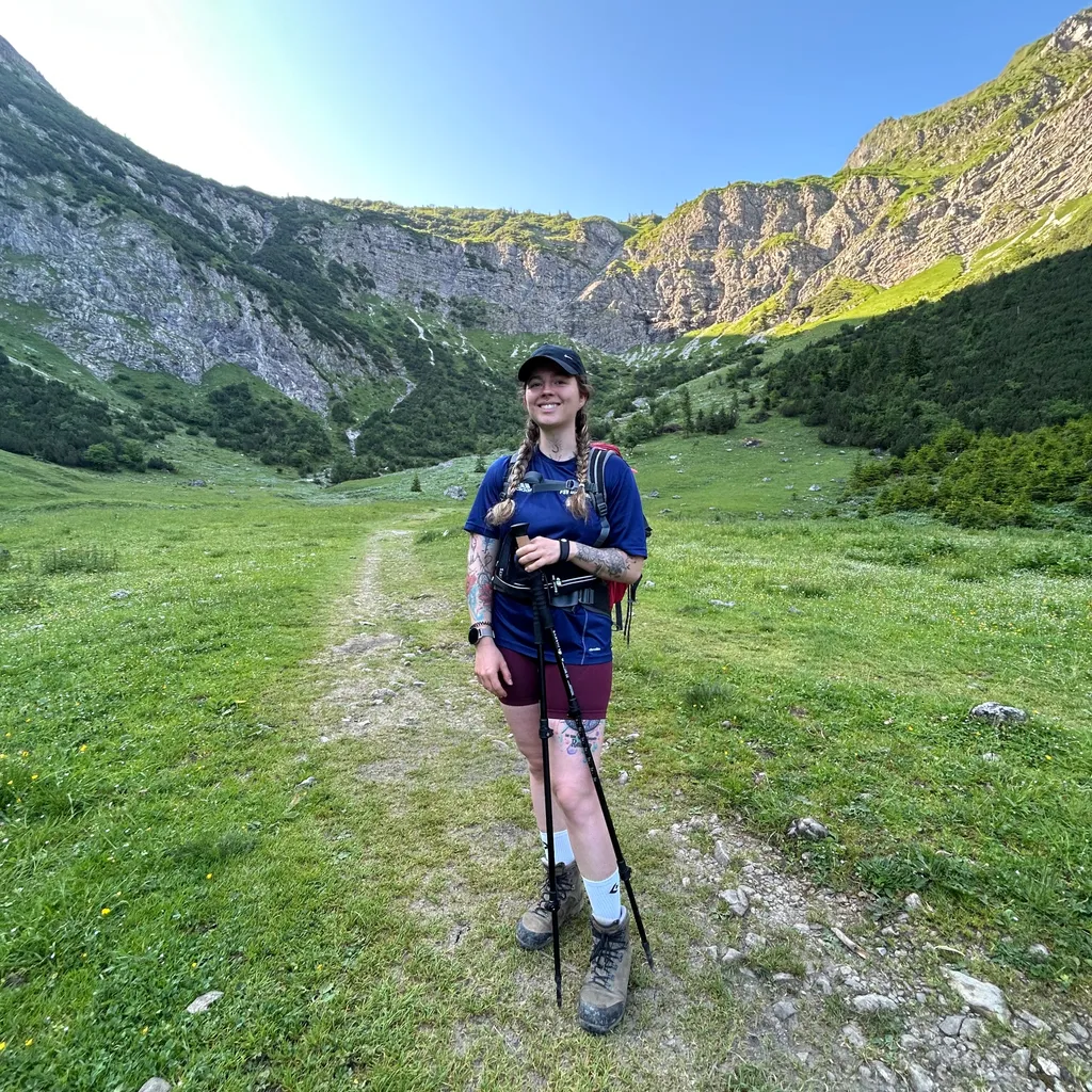 Profilbild von Sonja