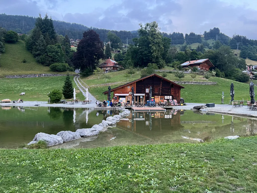 Bild von Sandro für den Spot 3354