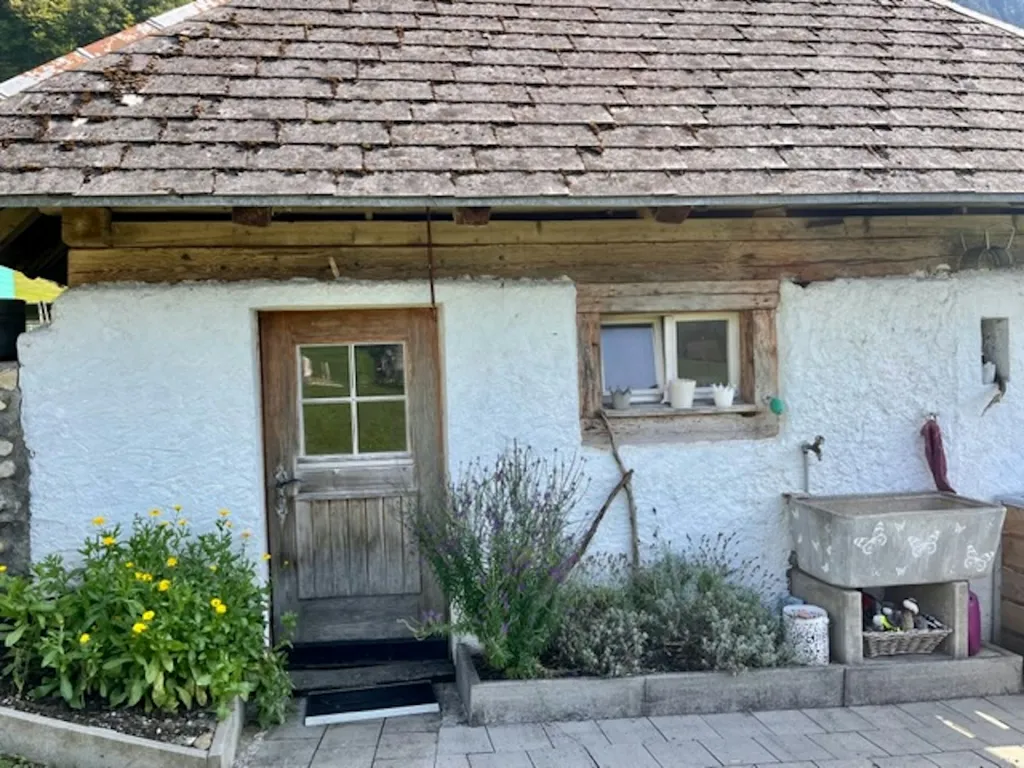 Outdoor-Spülbecken: So macht Abwaschen Spass.