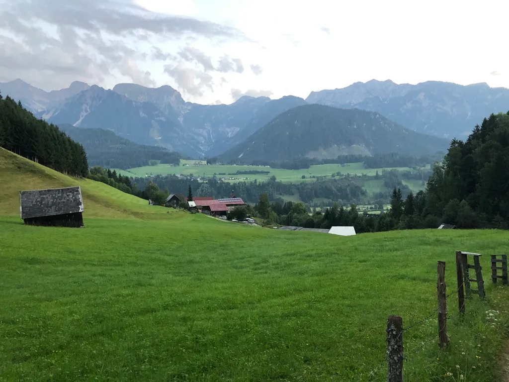 Bild von Valentino für den Spot 1793