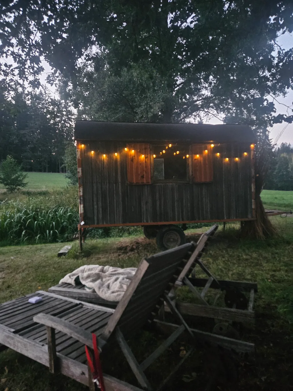 Bild von Genevieve für den Spot 2847