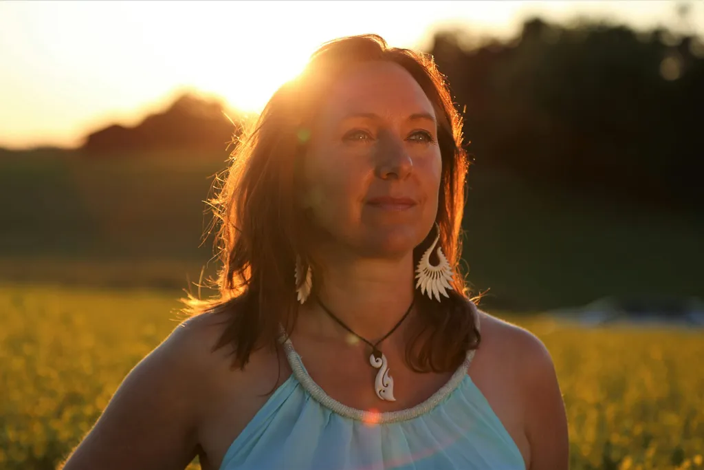 Profilbild von Sonja