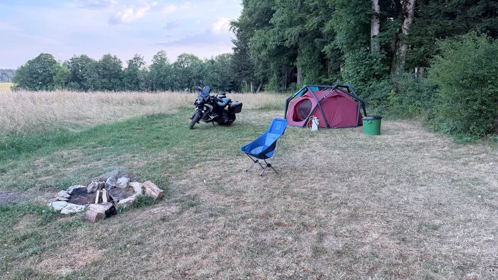 Bild von Dominik für den Spot 4958