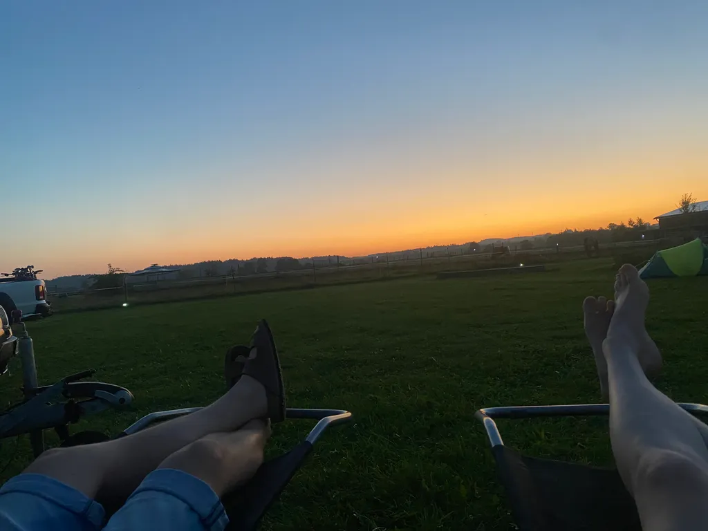 Immagine di Sophie per lo spot 3850