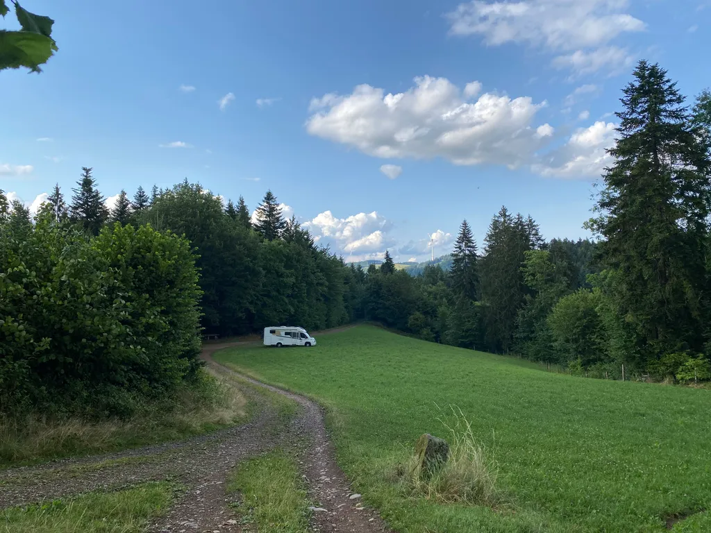 Bild von Jürg für den Spot 1308