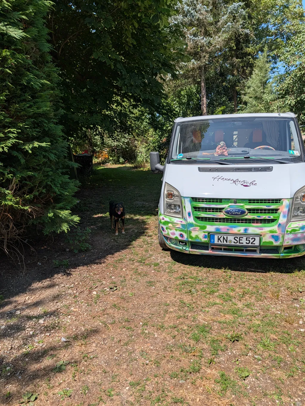 Bild von Elke für den Spot 3436