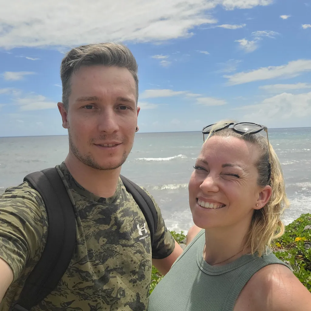 Profilbild von Léa