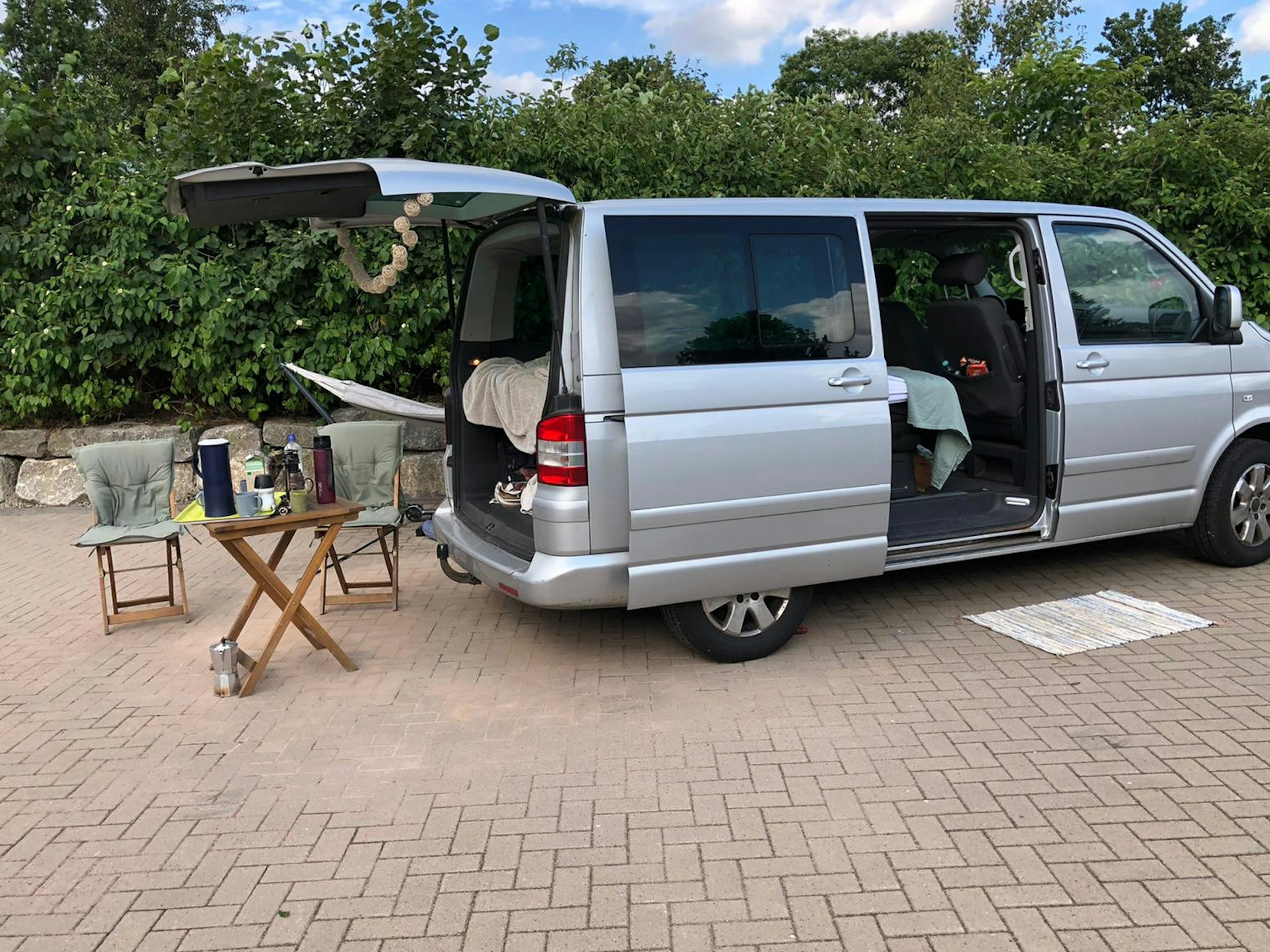 Erlebnishof Hartmann