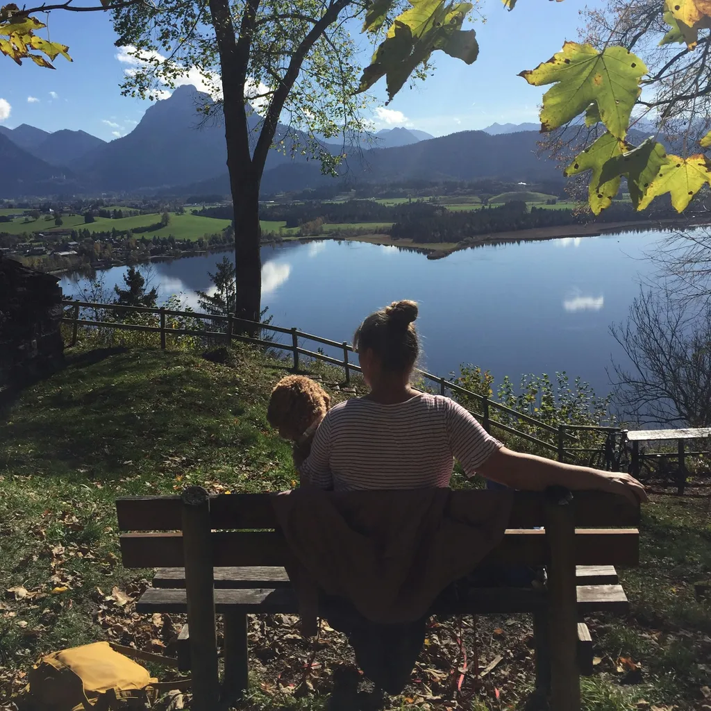 Profilbild von Simone