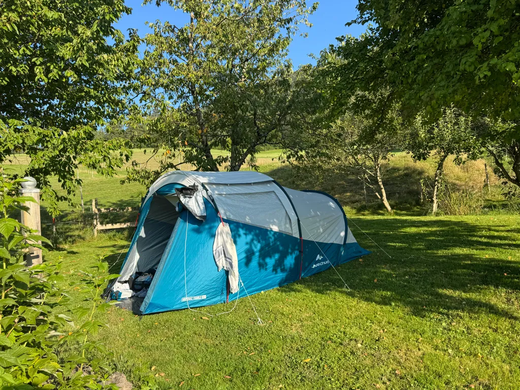 Bild von Sylvia für den Spot 250