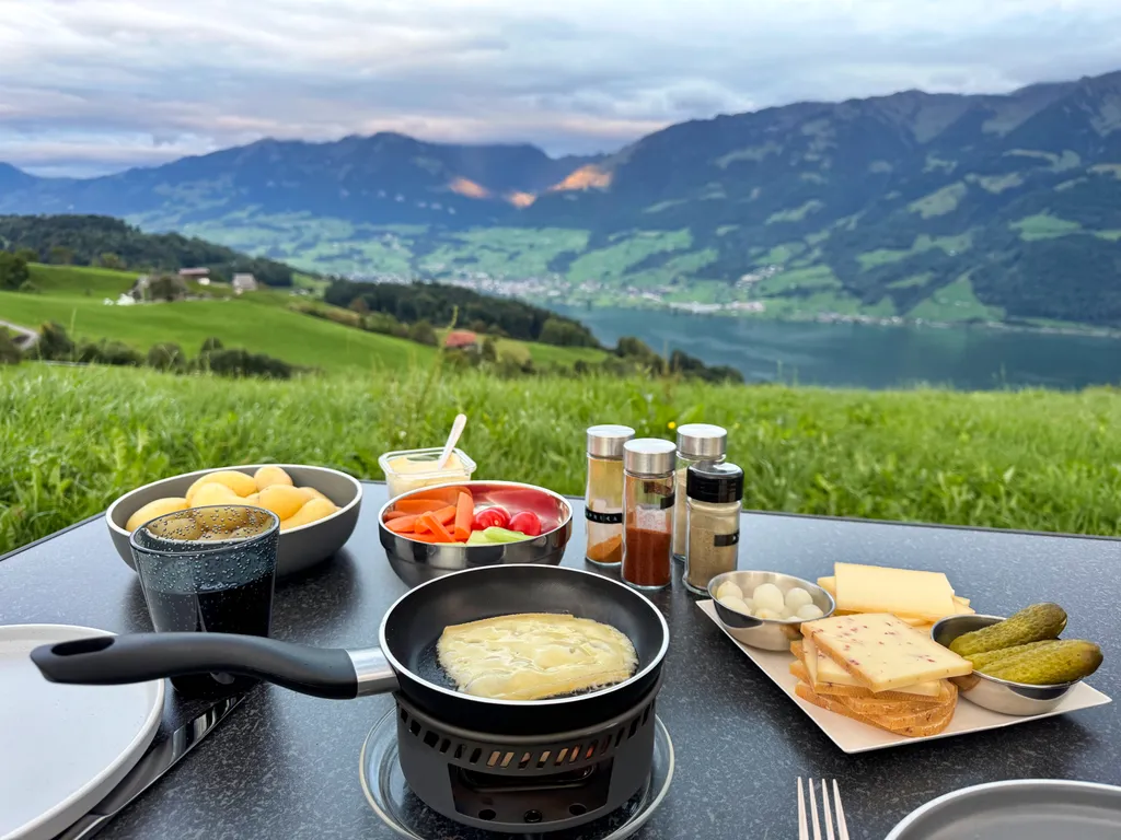 Bild von Rahel für den Spot 474