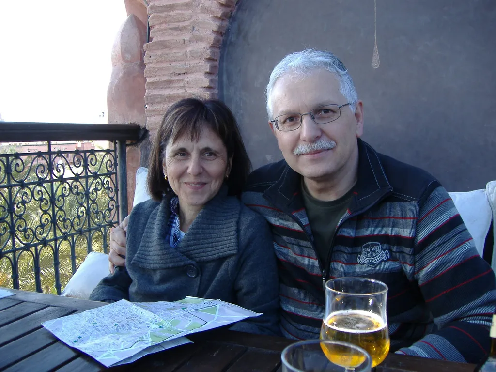 Profilbild von Armin