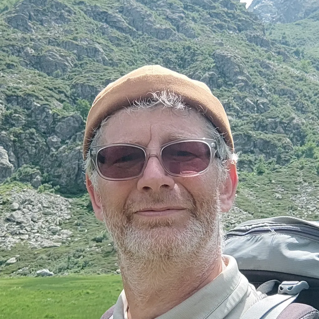 Foto del profilo di Thomas