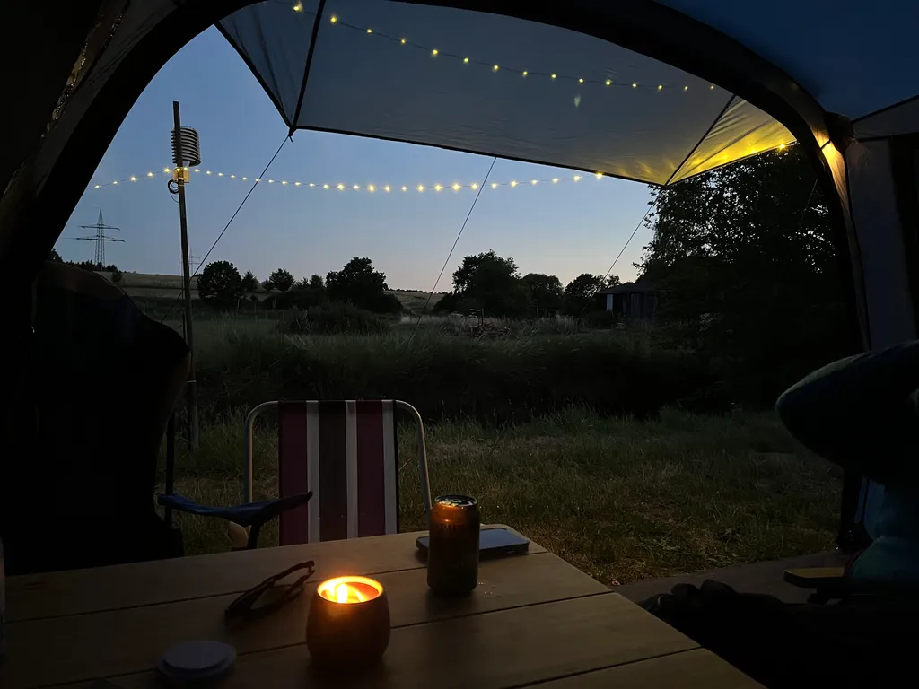 Bild von Tanja für den Spot 1513