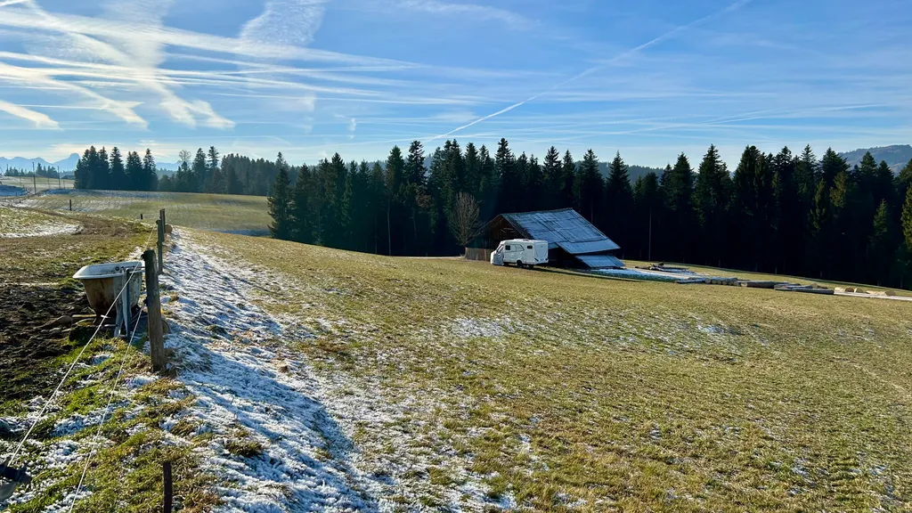 Inspirationsbild von Mösli Camping
