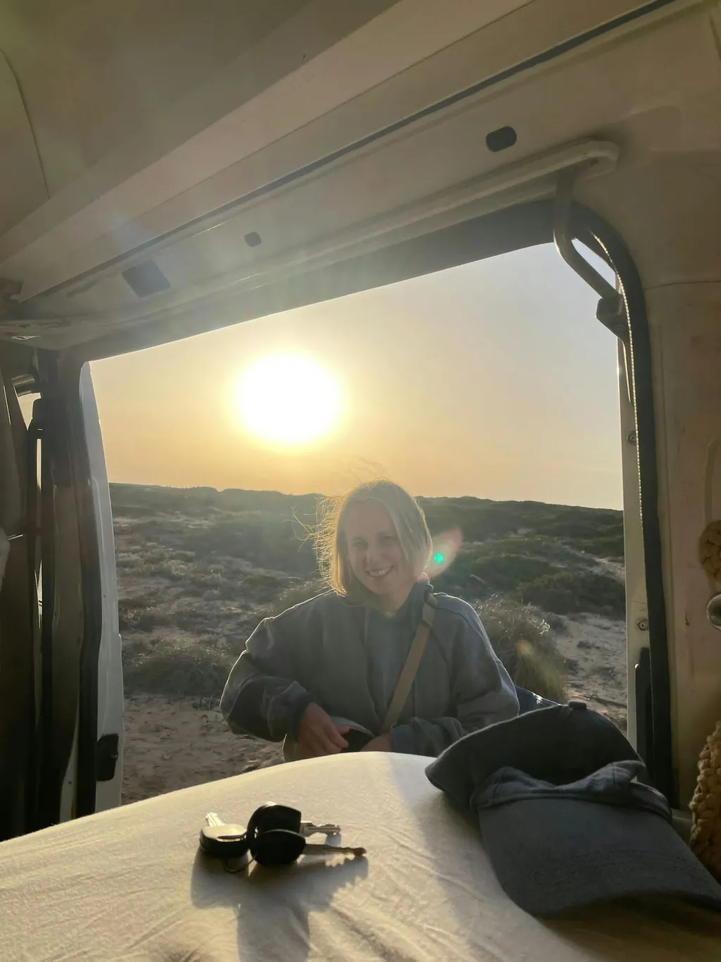 Photo de profil de Marie