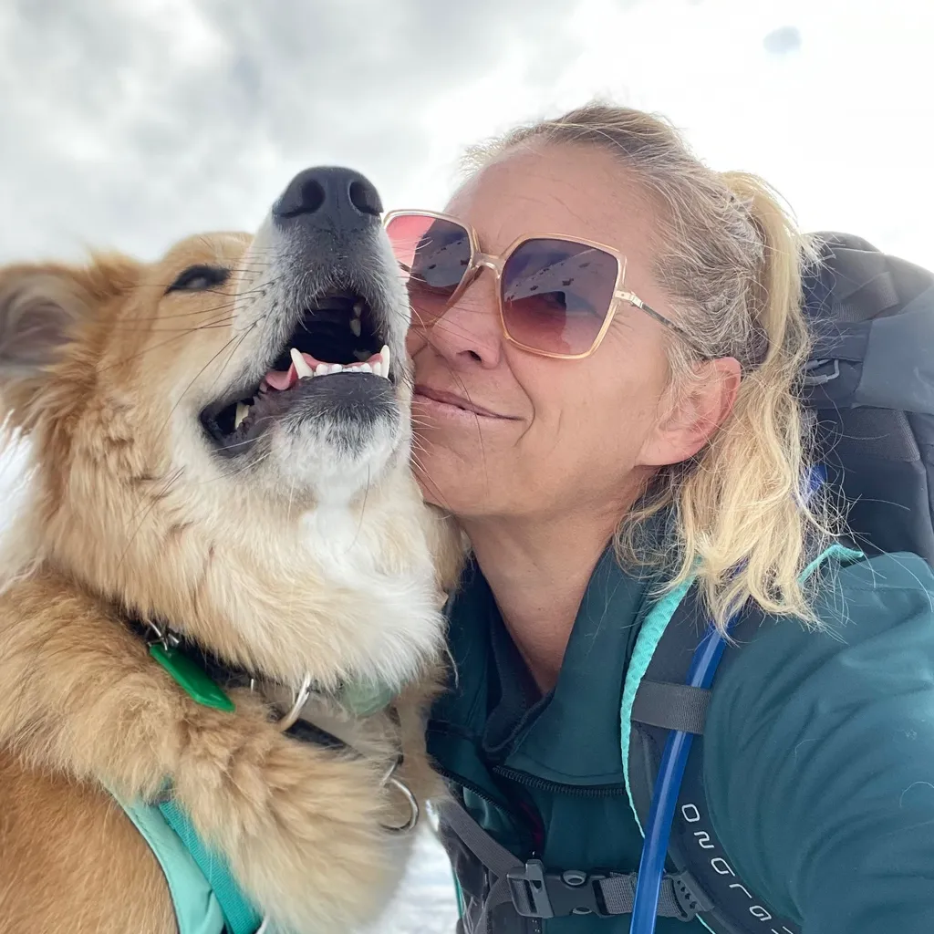 Profilbild von Flurina