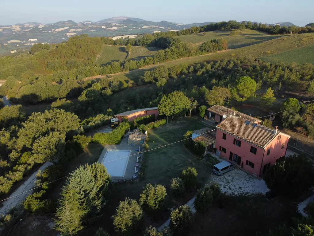 Agriturismo Merlino