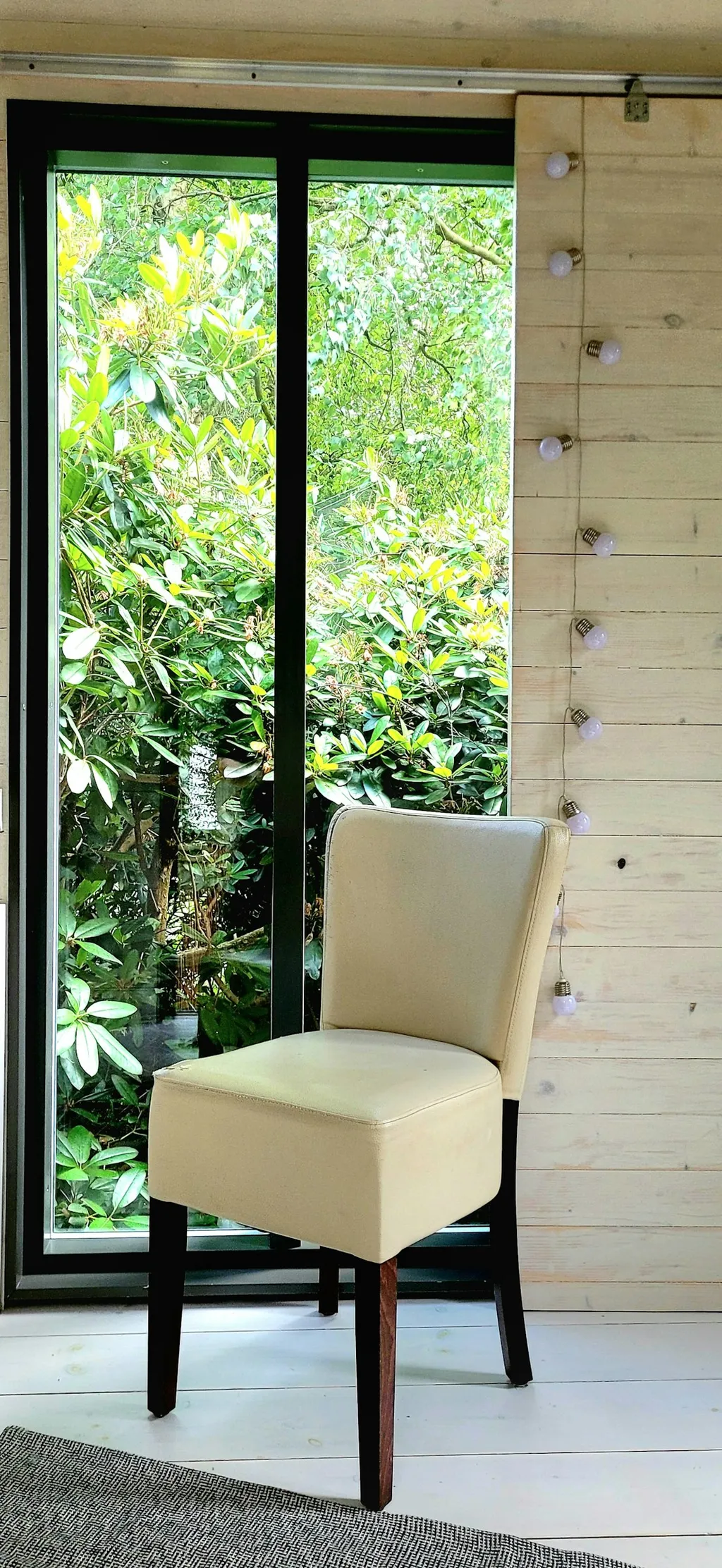 Tiny Home in Hamburg