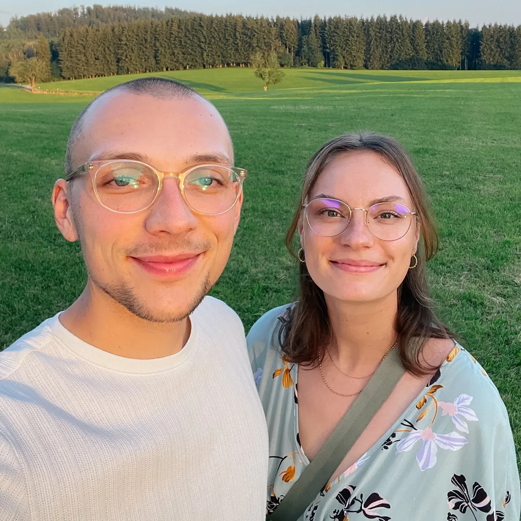 Profilbild von Jana