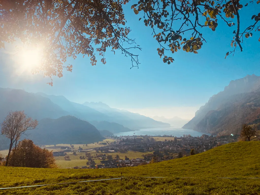 Bild von Sabrina für den Spot 713