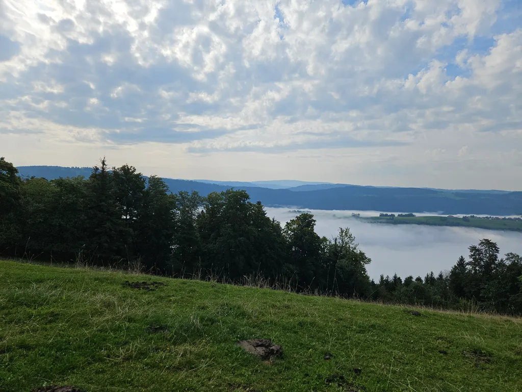 Bild von Cornelia für den Spot 935