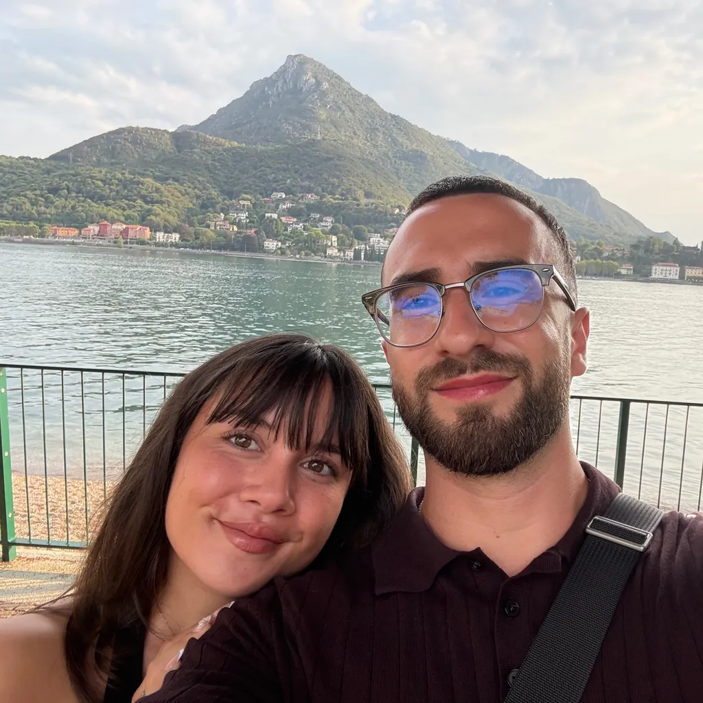 Profilbild von Niels