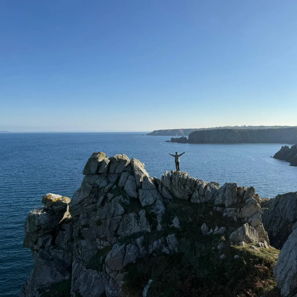 Profilbild von Corinne