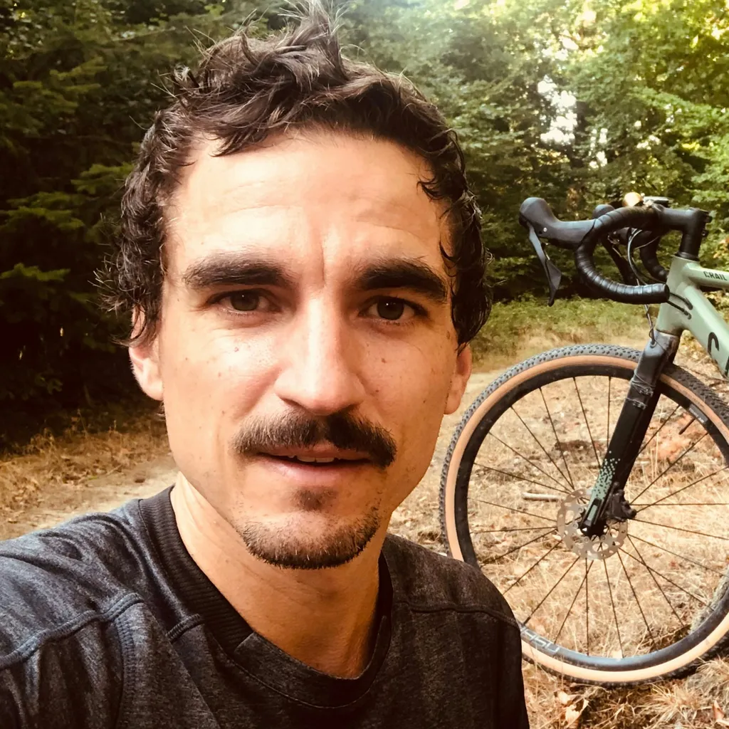 Profilbild von Marius