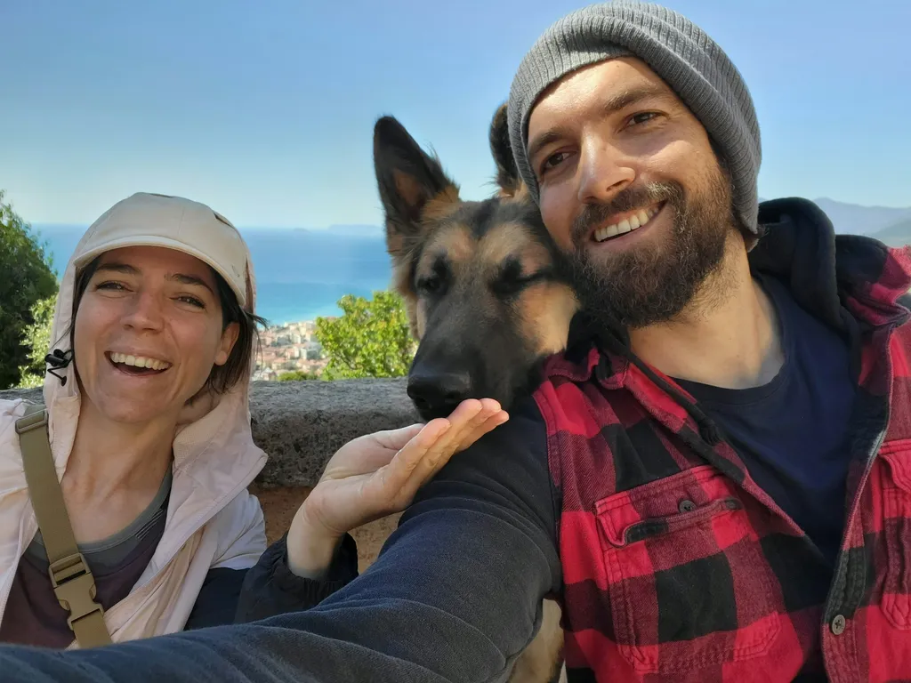 Profilbild von Marion