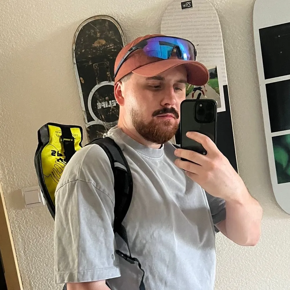 Profilbild von Adrian