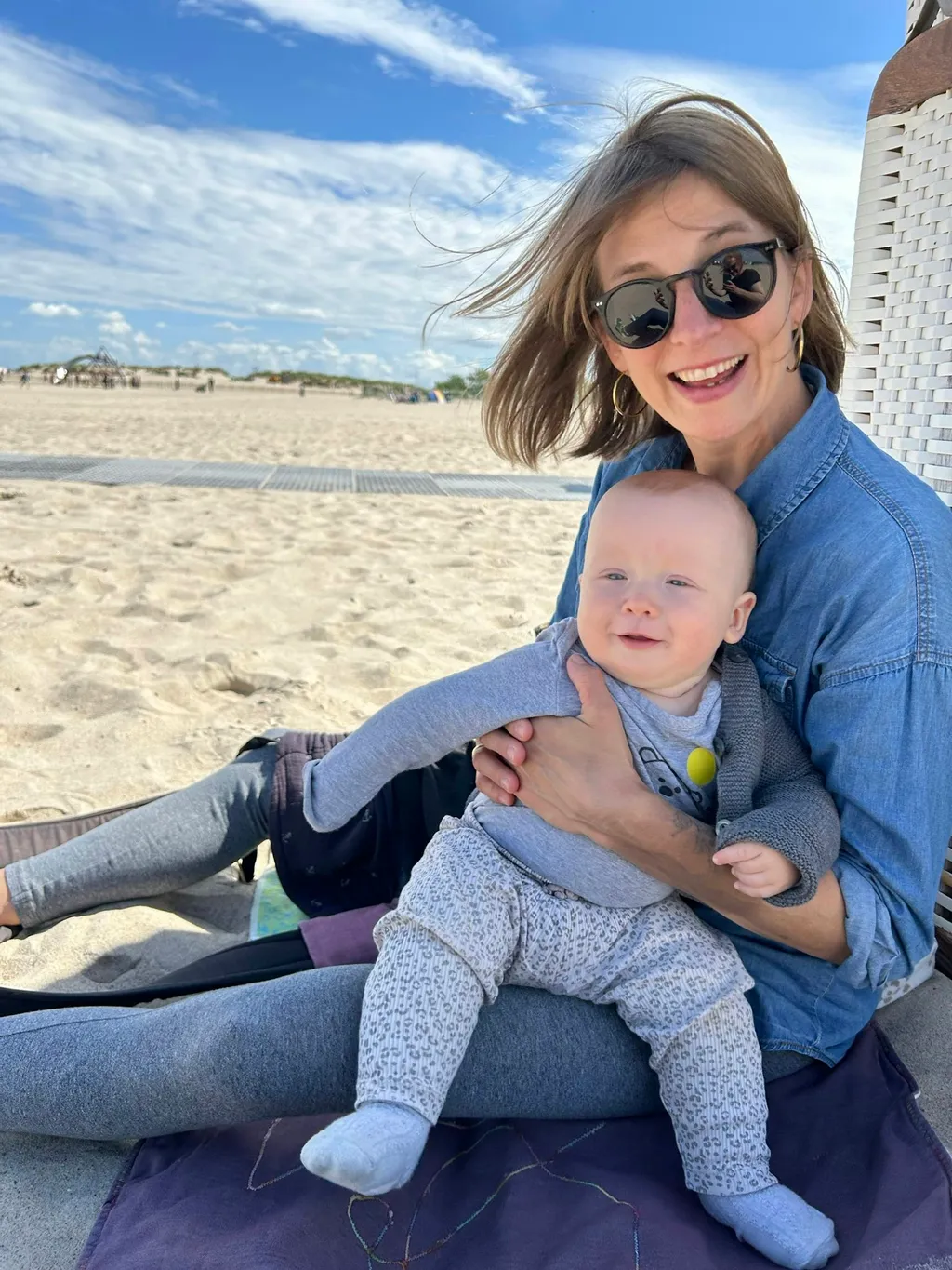 Profilbild von Sabrina