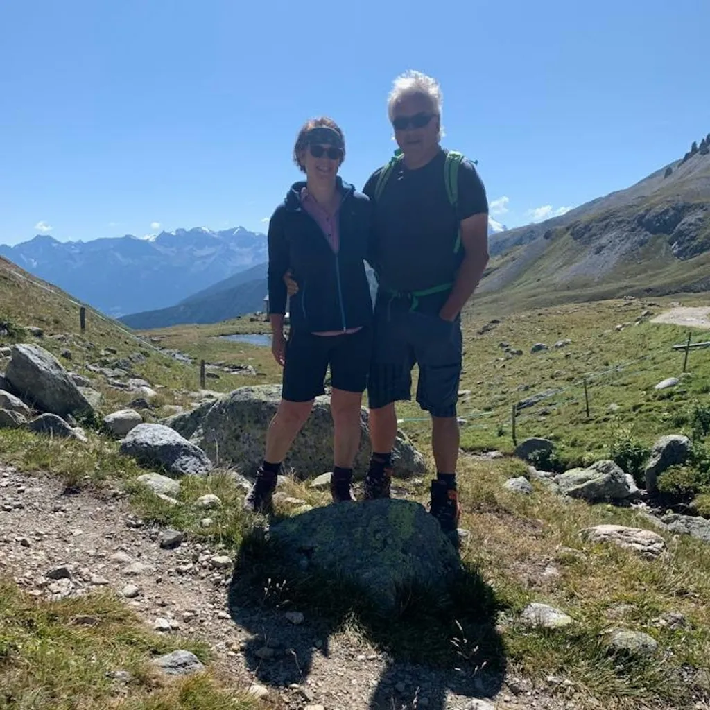 Profilbild von Ulrike