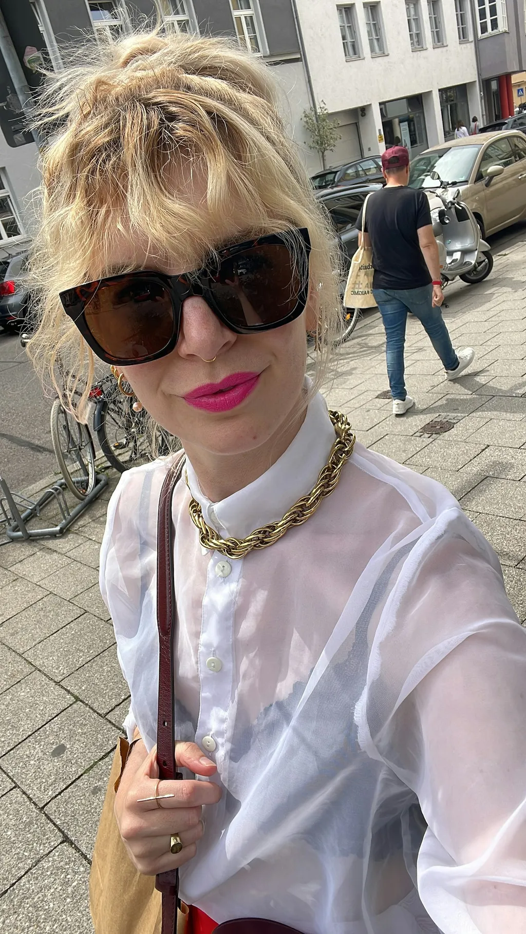 Profilbild von Janna