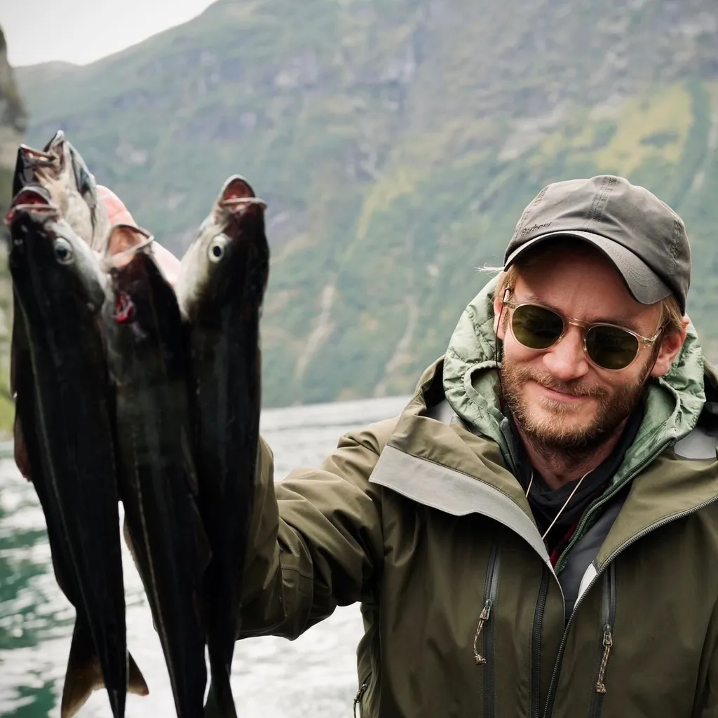 Foto del profilo di Elias