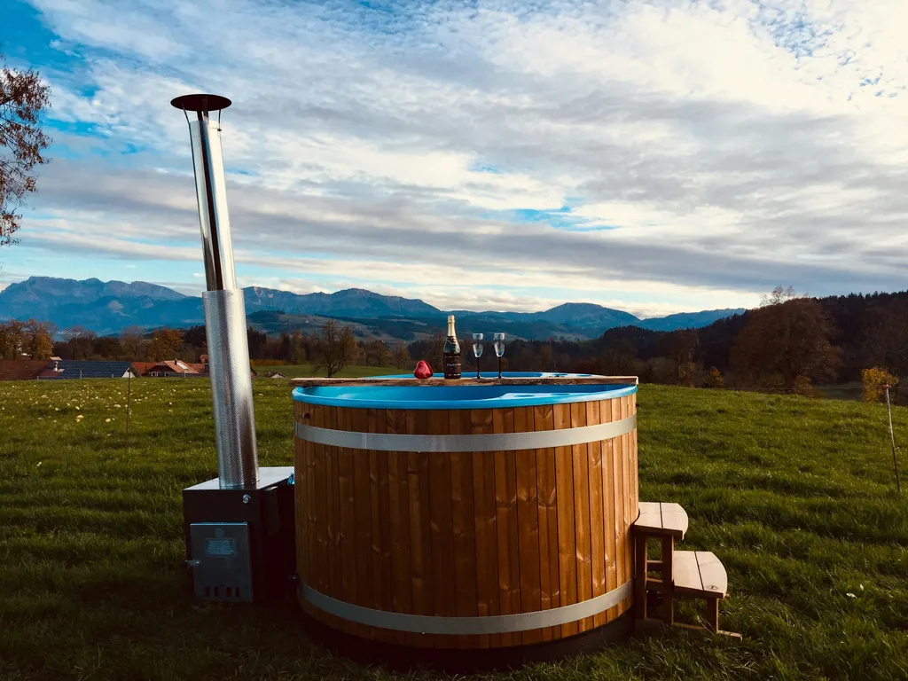 Bei der Linde Gassmeshus