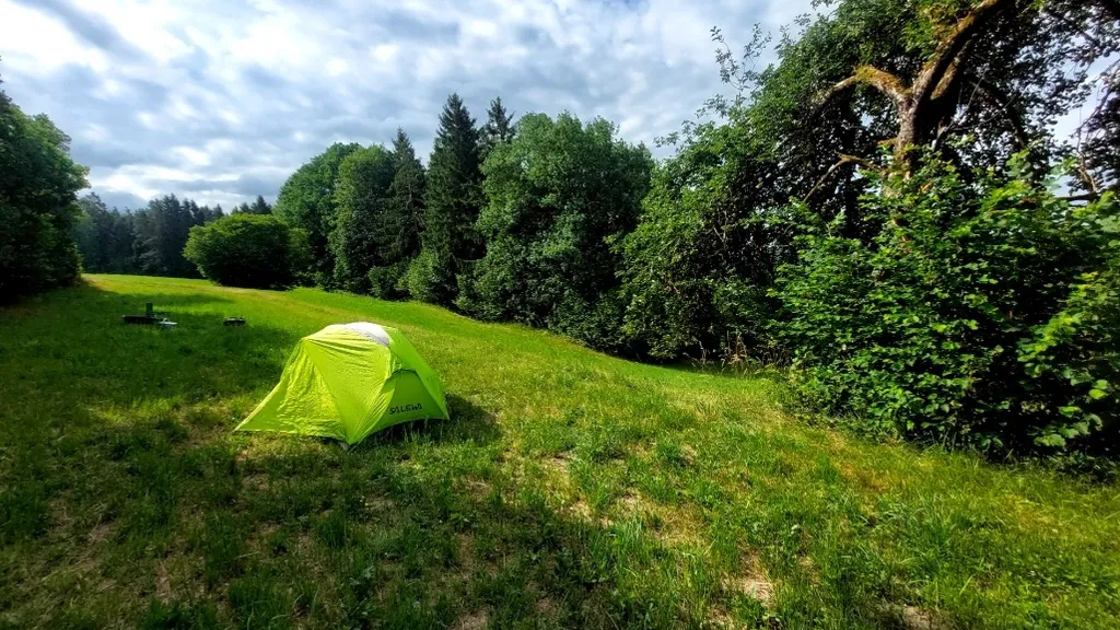 Bild von Irina für den Spot 3416