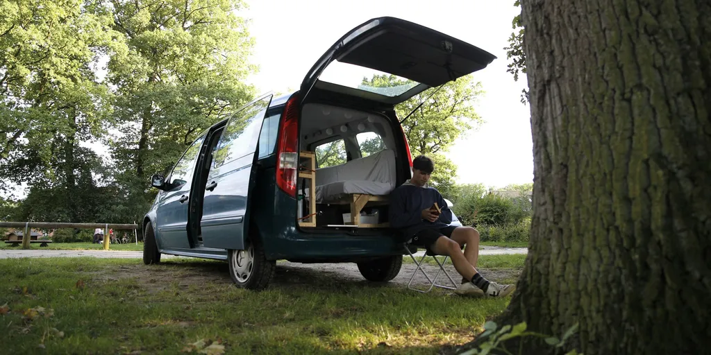 Campingplatz am Ferienhof Cohrs