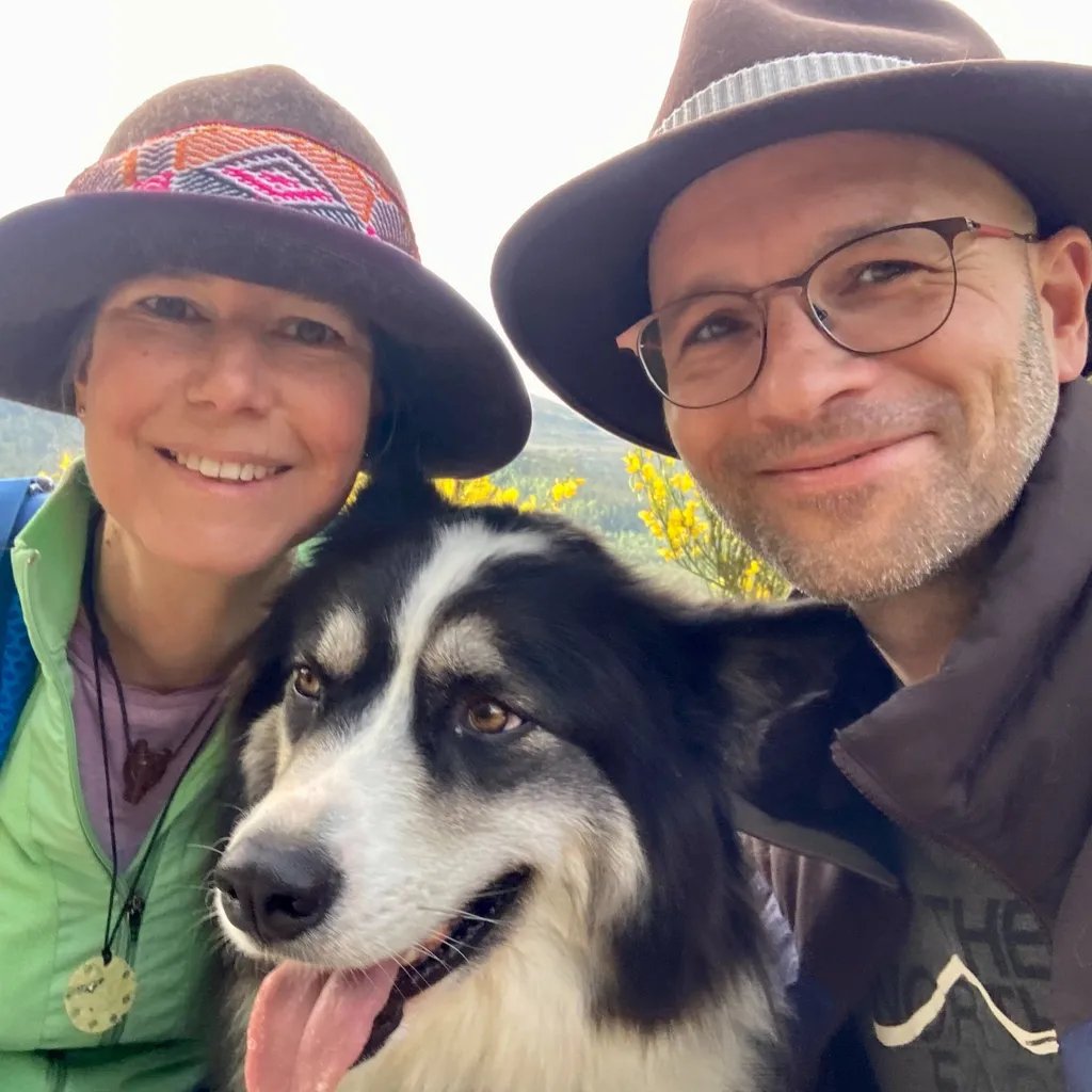 Profilbild von Simone