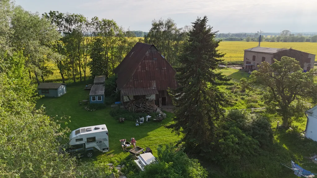 Bild von Esther für den Spot 3827