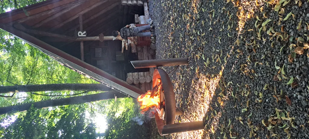 Bild von Jenny für den Spot 3406