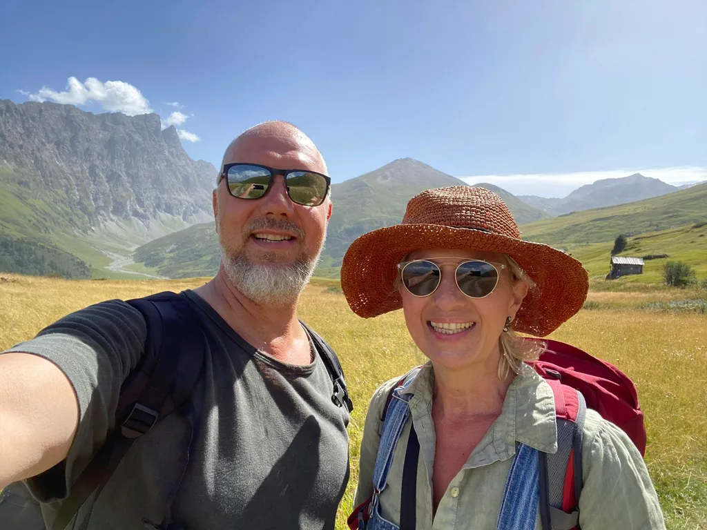 Profilbild von Pierre-samuel